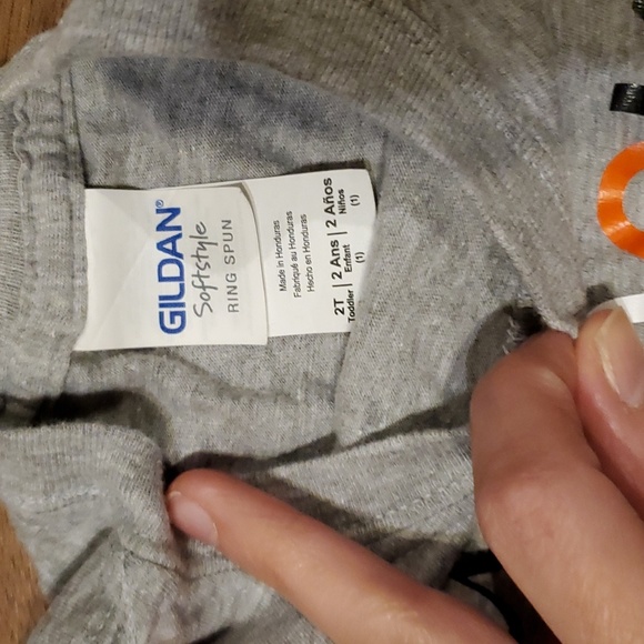 Toddler Girls 4pc Halloween bundle - Picture 5 of 9